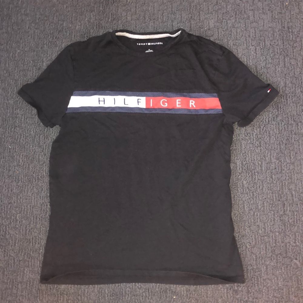 Tommy Hilfiger tee